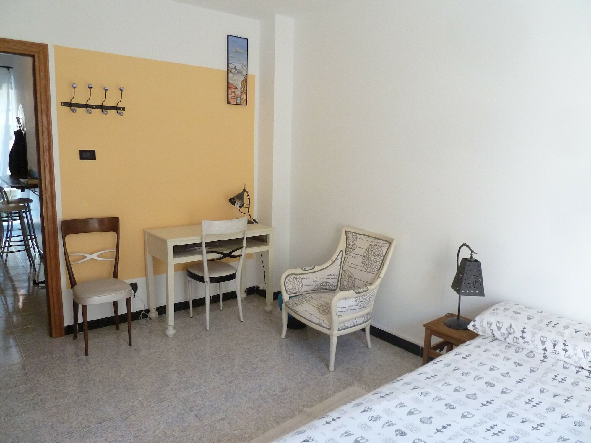 Rabadan Bed And Breakfast Τορίνο Εξωτερικό φωτογραφία
