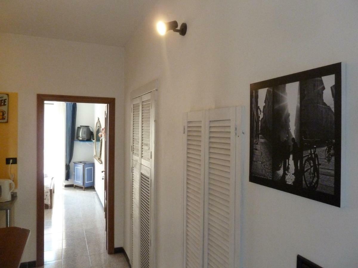 Rabadan Bed And Breakfast Τορίνο Εξωτερικό φωτογραφία