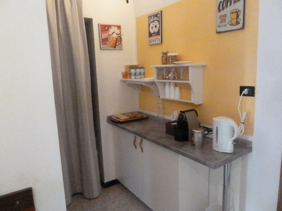 Rabadan Bed And Breakfast Τορίνο Εξωτερικό φωτογραφία