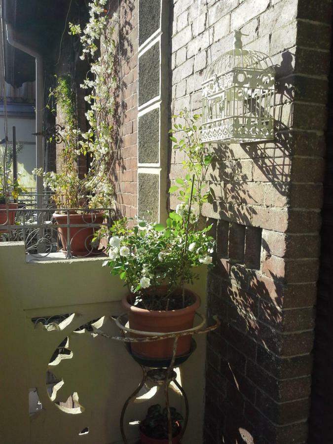 Rabadan Bed And Breakfast Τορίνο Εξωτερικό φωτογραφία