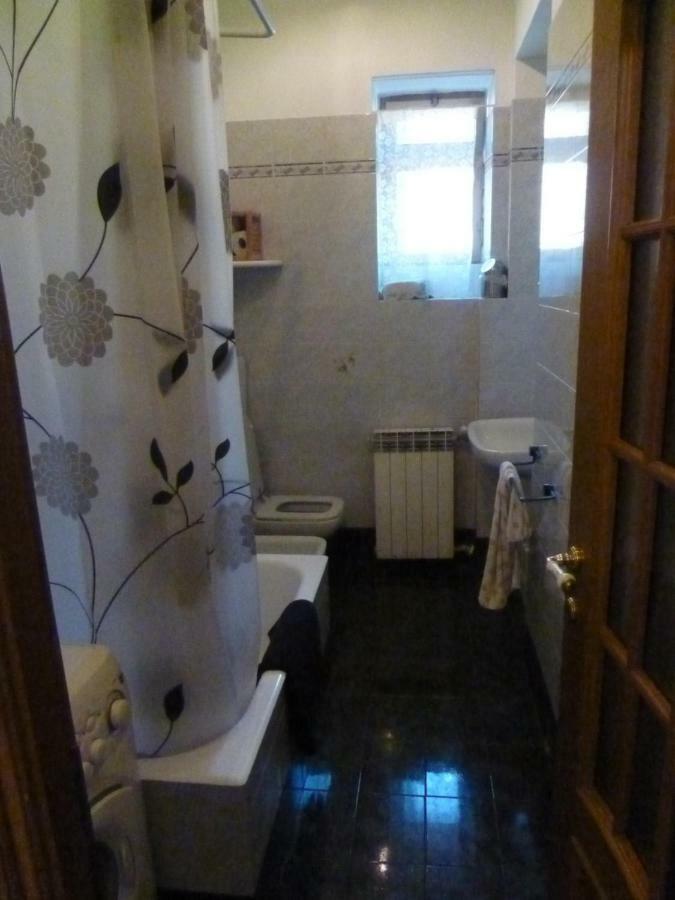 Rabadan Bed And Breakfast Τορίνο Εξωτερικό φωτογραφία