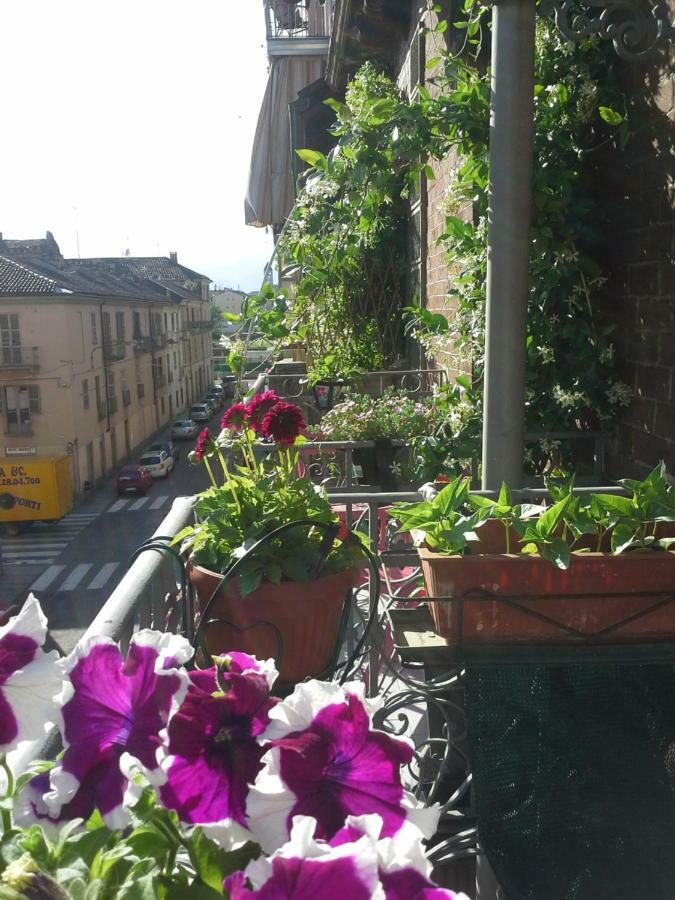 Rabadan Bed And Breakfast Τορίνο Εξωτερικό φωτογραφία